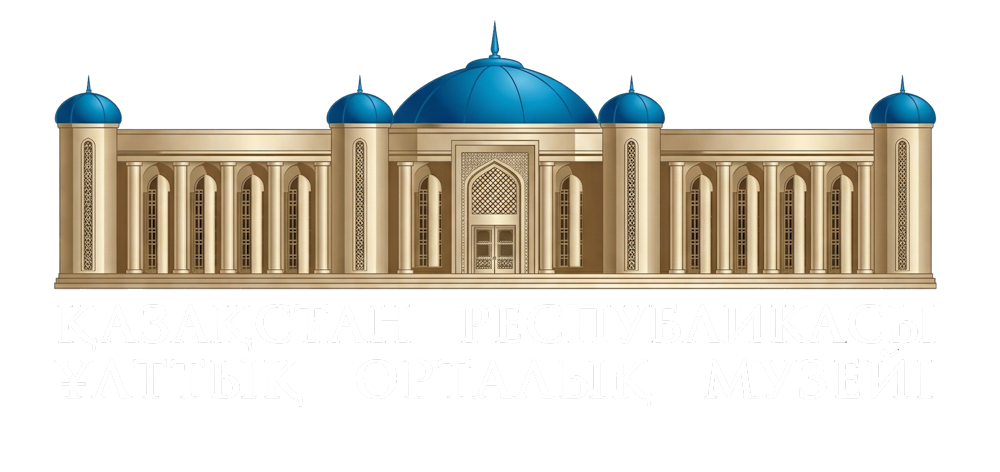 Логотип музея